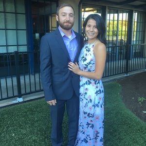 Meet your Posher, Toni